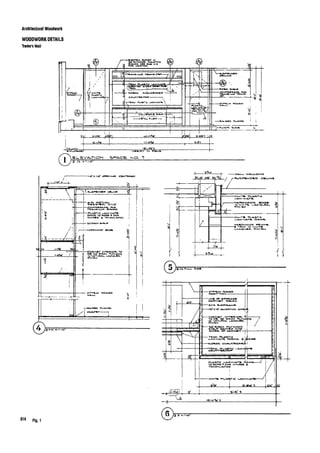 Time saver standards for interior design
