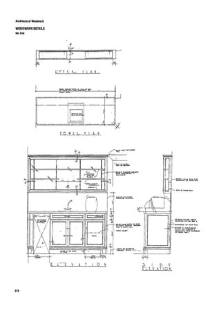 Time saver standards for interior design