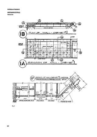 Time saver standards for interior design