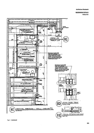 Time saver standards for interior design