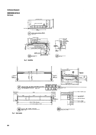 Time saver standards for interior design