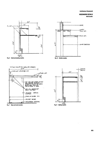 Time saver standards for interior design