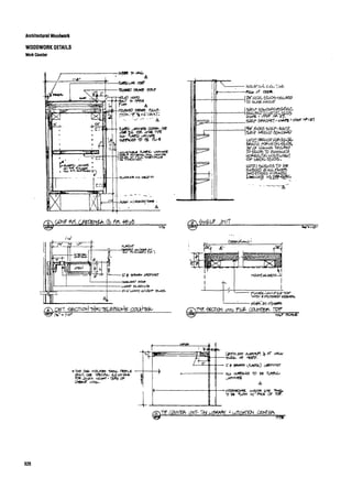 Time saver standards for interior design