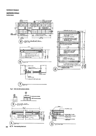 Time saver standards for interior design