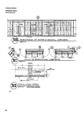 Time saver standards for interior design