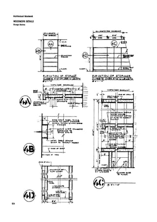Time saver standards for interior design