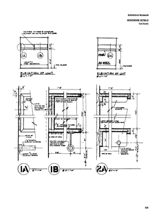 Time saver standards for interior design