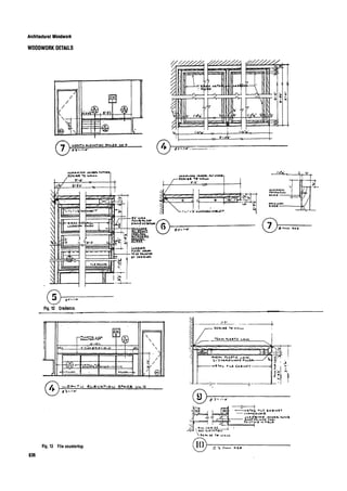 Time saver standards for interior design
