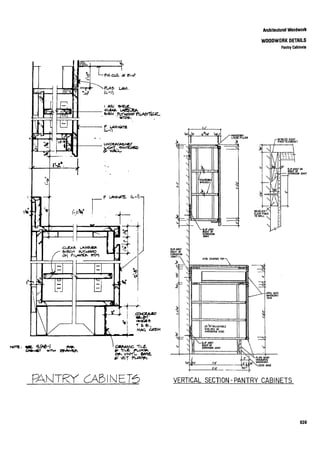 Time saver standards for interior design
