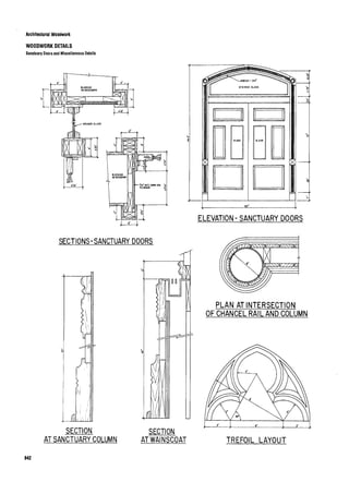 Time saver standards for interior design