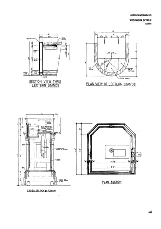 Time saver standards for interior design