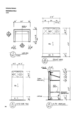 Time saver standards for interior design