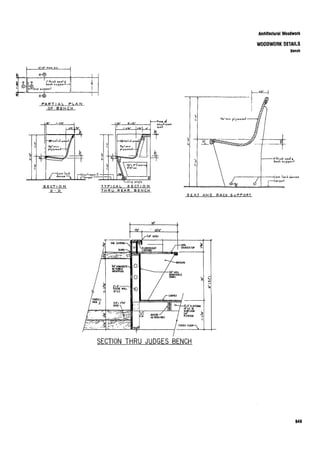 Time saver standards for interior design