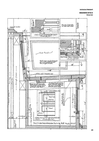 Time saver standards for interior design