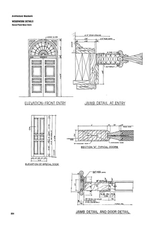 Time saver standards for interior design
