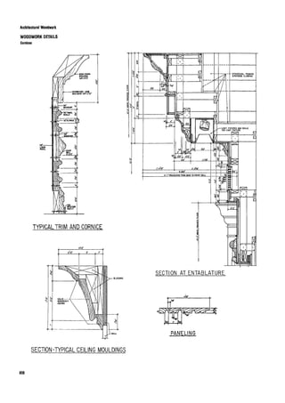 Time saver standards for interior design