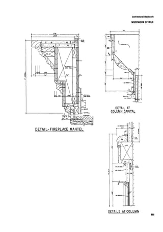 Time saver standards for interior design