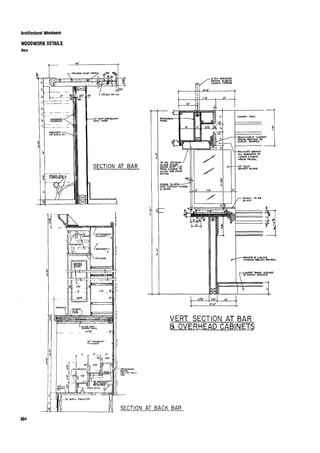 Time saver standards for interior design