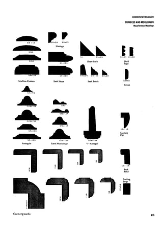 Time saver standards for interior design