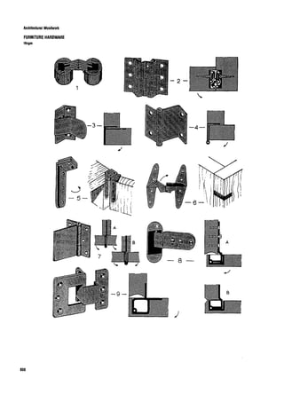 Time saver standards for interior design