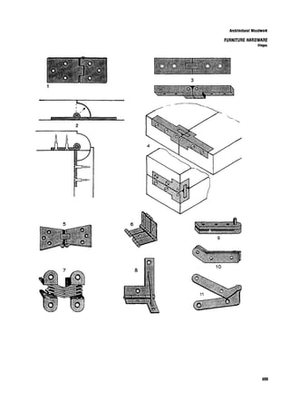 Time saver standards for interior design