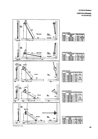 Time saver standards for interior design