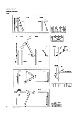 Time saver standards for interior design