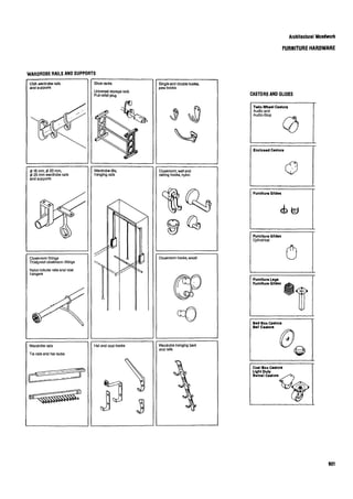 Time saver standards for interior design