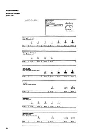 Time saver standards for interior design