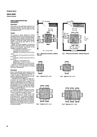 Time saver standards for interior design
