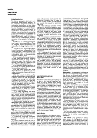 Time saver standards for interior design