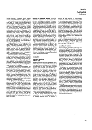 Time saver standards for interior design