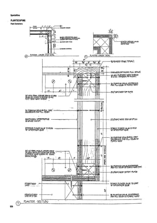 Time saver standards for interior design