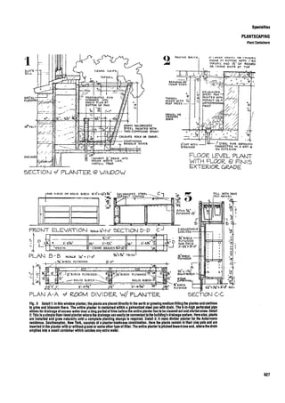 Time saver standards for interior design