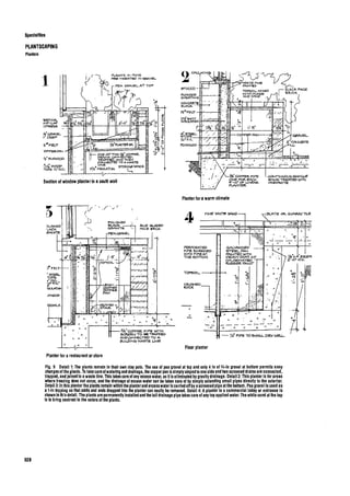 Time saver standards for interior design
