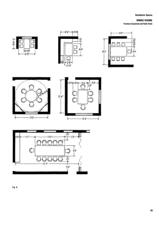Time saver standards for interior design