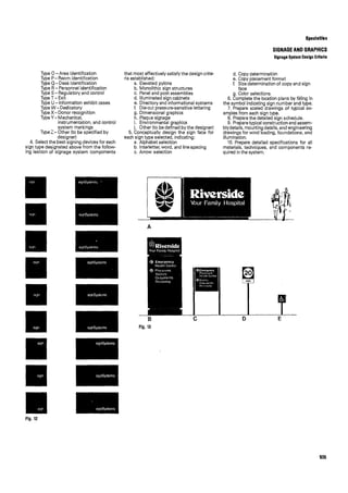 Time saver standards for interior design