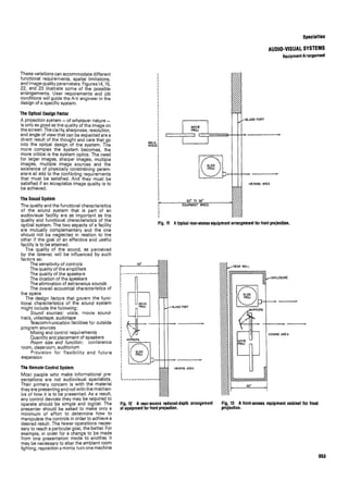 Time saver standards for interior design