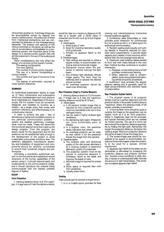 Time saver standards for interior design