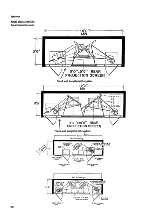 Time saver standards for interior design