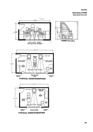 Time saver standards for interior design
