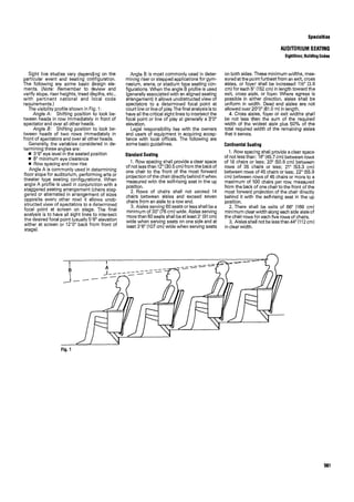 Time saver standards for interior design