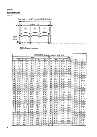Time saver standards for interior design