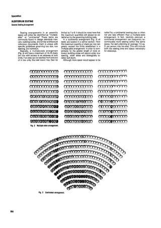 Time saver standards for interior design