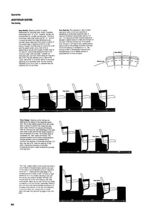 Time saver standards for interior design