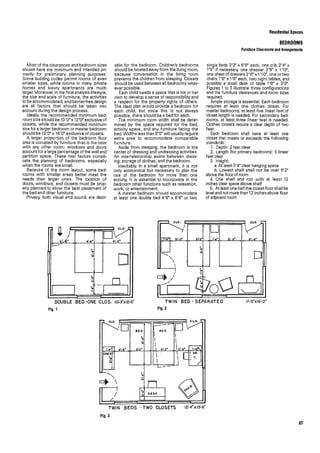 Time saver standards for interior design