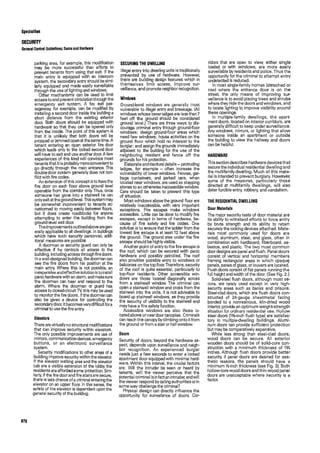 Time saver standards for interior design