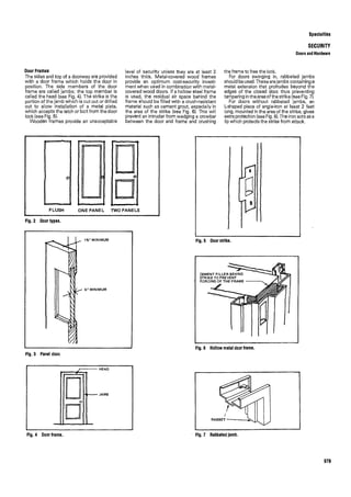 Time saver standards for interior design