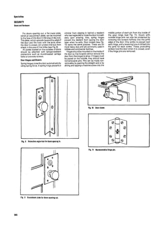 Time saver standards for interior design