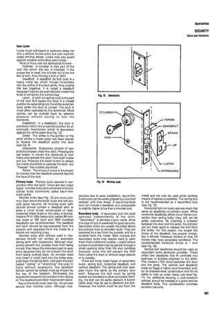 Time saver standards for interior design